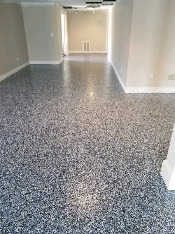 Epoxy Floor Coatings